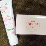 ベルタプエラリア / BELTA(ベルタ)へのクチコミ投稿画像
