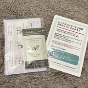 シンクロシャンプー ファム FOR SCALP／シンクロトリートメント / エレクトロンへのクチコミ投稿画像