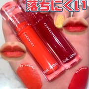Soak Tattoo Tint / FORENCOSへのクチコミ投稿画像