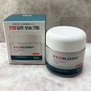 R.E.D BLEMISH クリアモイスチャークリーム / Dr.G(ドクタージー)へのクチコミ投稿画像