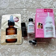 フィジオジェル　サイエンシューティカルズ ディメラナイザー セラム / PHYSIOGEL(フィジオジェル)へのクチコミ投稿画像