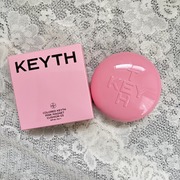 ピンクマグネットクッション / KEYTHへのクチコミ投稿画像