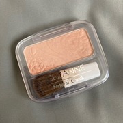 ナチュラル チークN / セザンヌへのクチコミ投稿画像