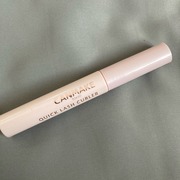 クイックラッシュカーラー / キャンメイクへのクチコミ投稿画像