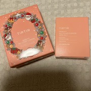 MASK FIT ALL-COVER CUSHION / TIRTIRへのクチコミ投稿画像