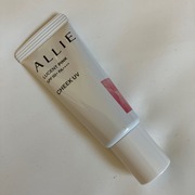 アリィー クロノビューティ カラーオンUV / アリィー(ALLIE)へのクチコミ投稿画像