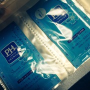 pHcare フェミニンウォッシュ シャワースプラッシュ(旧) / PH JAPAN(ピイ・エイチ・ジャパン)へのクチコミ投稿画像