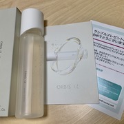 オルビスユー エッセンスローション / オルビスへのクチコミ投稿画像