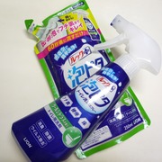 ルックプラス 泡ピタ トイレ洗浄スプレー / ルックへのクチコミ投稿画像