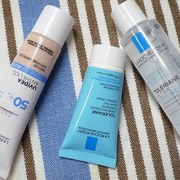UVイデア XL プロテクショントーンアップ ローズ / ラ ロッシュ ポゼへのクチコミ投稿画像