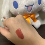 タトゥーベルベットティント / FORENCOSへのクチコミ投稿画像