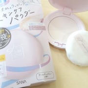 スキンケアパウダー　N / 素肌記念日へのクチコミ投稿画像
