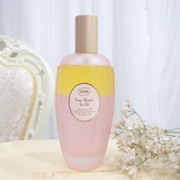ローズウォーターインオイル / SABON(サボン)へのクチコミ投稿画像