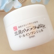 とろんと濃ジェル NC / なめらか本舗へのクチコミ投稿画像