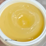 PRESSED SERUM GOLD APRICOT / BLITHEへのクチコミ投稿画像