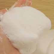 #肌をメイクする石鹸（IYASAKAうるはだソープ） / IYASAKAへのクチコミ投稿画像