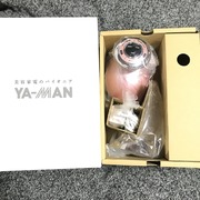 キャビスパ RFコア / YA-MAN TOKYO JAPAN(ヤーマントウキョウジャパン)へのクチコミ投稿画像
