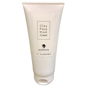 Clay Face Wash Cream / asubisouへのクチコミ投稿画像