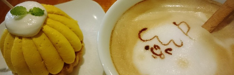 まふぃんこさんのカバー写真
