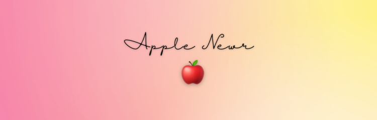 りんご新聞さんのカバー写真