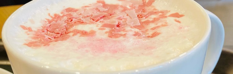 桜ドーナツさんのカバー写真