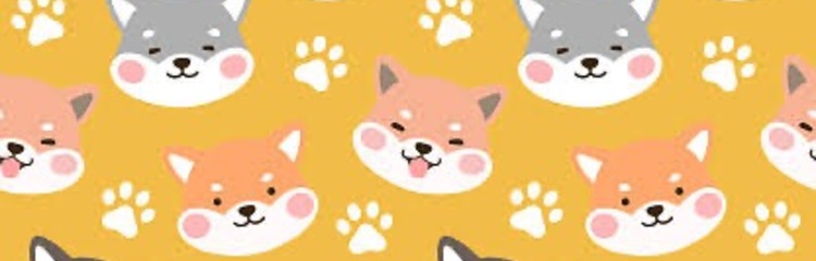 しばわん”sさんのカバー写真
