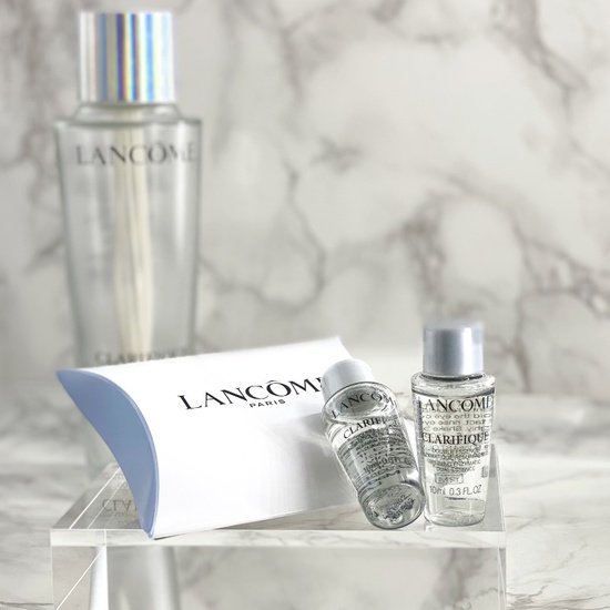 未使用】LANCOME / ランコム クラリフィック 基礎化粧品セット