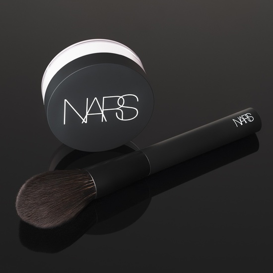 NARS / 【新製品】リフ粉のルースタイプがパワーアップ！｜美容・化粧品情報はアットコスメ