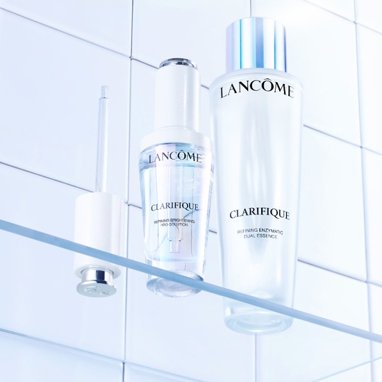 ランコム(LANCOME) / 【先着豪華特典】ランコム美白の新時代。6つの