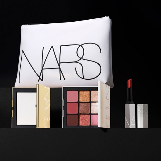 NARS / ＼本日発売／ポーチプレゼントも。ホリデーコレクション2023 