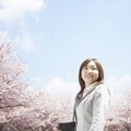 きれいなだけじゃない「桜」が持つ美肌パワー！