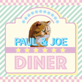 本日OPEN!!POP UP STORE＼ PAUL & JOE DINNER／