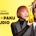 fBA{[eWEB[r[wHARU~PAKU STUDIOxJyv[g񂠂z