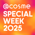 ySPECIAL WEEK2025 JÒIzKANEBOlCACêȃLbgЉI