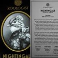 Zoologist NightingaleAh`̂悤ɂȂ鍁肽AāEEE