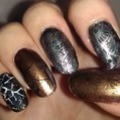 Mad@about@Nails "Let's Play Stamping#3" KޓKl
