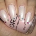 Mad@about@Nails "Head In The Clouds&Anything Goes"