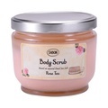 ボディスクラブ ローズティー（SABON(サボン)）