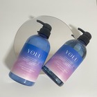 カームナイトリペア シャンプー／トリートメント(旧) / YOLUへのクチコミ