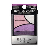 エルシア リュクスシャイン アイカラーの商品情報 美容 化粧品情報はアットコスメ