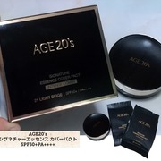 AGE20'S(エージトウェンティズ)のおすすめ最新情報｜美容・化粧品情報