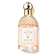 GUERLAIN　アクアアレゴリアフォルテ　ローザロッサEDP　75ミリ アクア アレゴリア フォルテ ⋅ ローザ ロッサ フォルテ