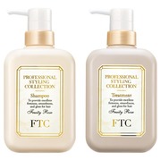 当季大流行 / FTC FTCプロフェッショナル シャンプー スタイリング シャンプー