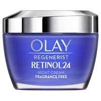 OLAY(オレイ)（海外） / REGENERIST RETINOL 24 NIGHT CREAMの口コミ