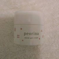 ピオリナ モイストジェルクリーム / peorinaへのクチコミ