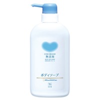 ボディソープ / カウブランド無添加へのクチコミ
