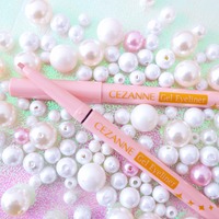 セザンヌ 涙袋メイクにオススメのジェルアイライナー 美容 化粧品情報はアットコスメ