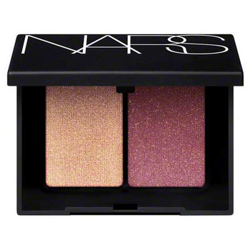 NARS / デュオアイシャドーの口コミ（by 人間犬さん 購入品）｜美容・化粧品情報はアットコスメ