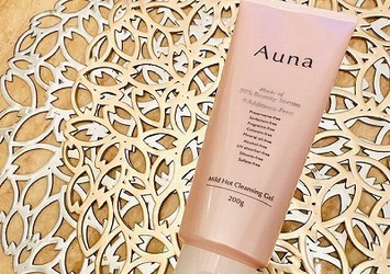 Auna(アウナ)のコンテンツ一覧｜美容・化粧品情報はアットコスメ