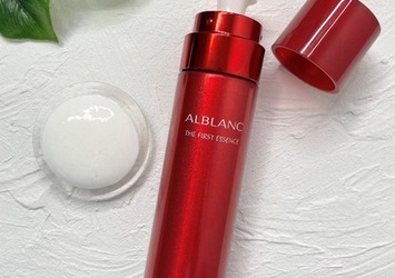 ALBLANC(アルブラン)のブログ記事｜美容・化粧品情報はアットコスメ